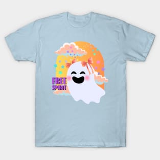 Free Spirit T-Shirt